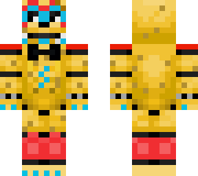 glam rock freddy [dirty]