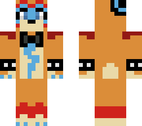 glamrock freddy