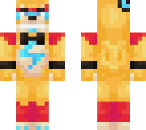 glamrock freddy