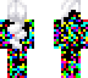 glitch out