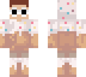 gnf birthday skin