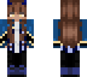 god skin