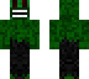 green monster