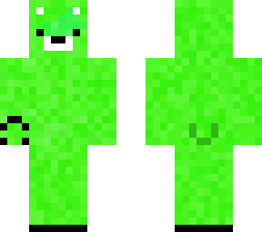 green sandiction bear (fixed)