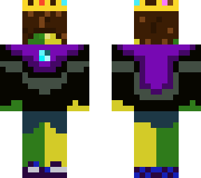 greennotwolf v2