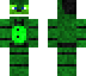 greeny