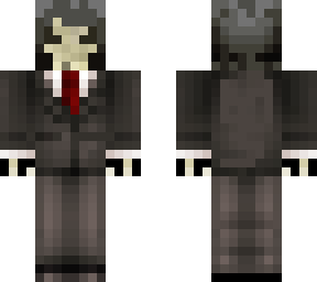 grim for president!