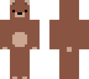 grizzly brown bear