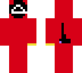 guard