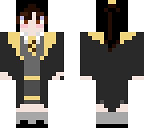 harry potter oc