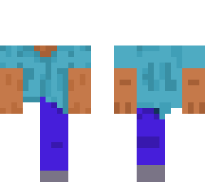 headless and no leg reupload