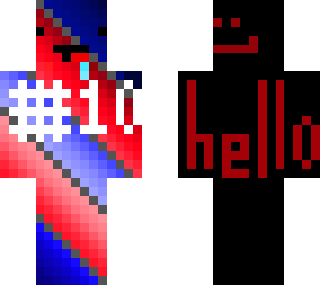 hello