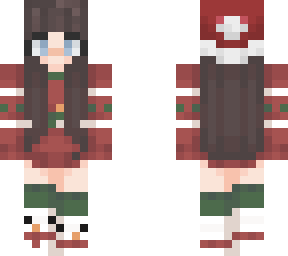 https://www.minecraftskins.com/profile/5295904/mintshelby <?? credit