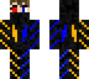 hunter