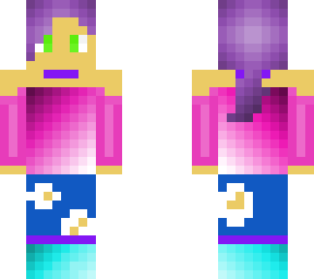 i was bored