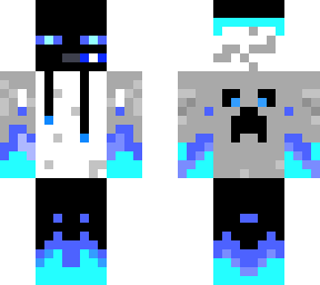 ice enderman