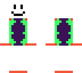 ice prisim's skin 2