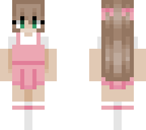 idk what to name this skin