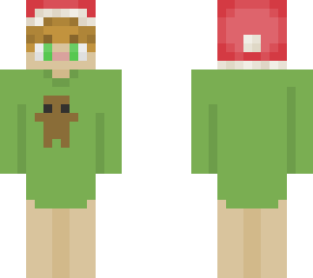 im on the nice list . . right?