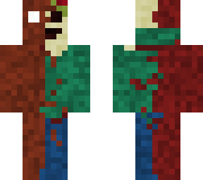 infected boi