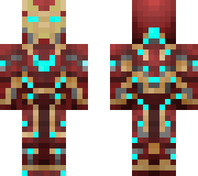 iron man