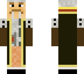 islewan whitebeard pirate