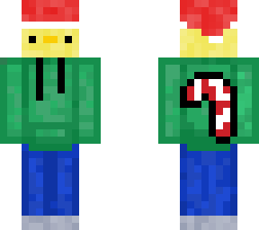 its a good skin part 2