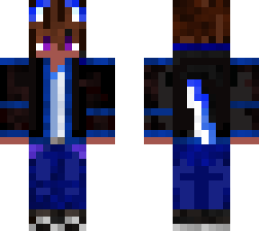 itswaterwolf main protagonist