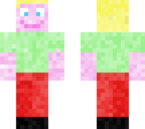 jayden skin