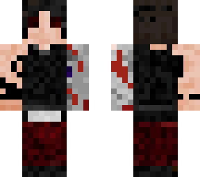 johnny silverhand (beta appareance)