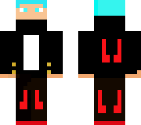 justyn