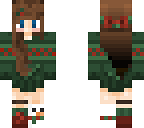 kali christmas 2021