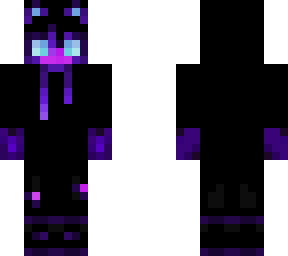 khaos the ender cat