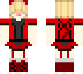 king ash - maid cafe!! (dont use)
