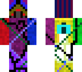 king color the first