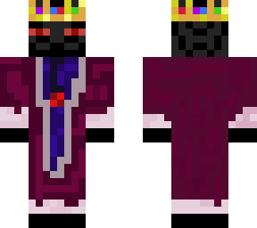 king enderman