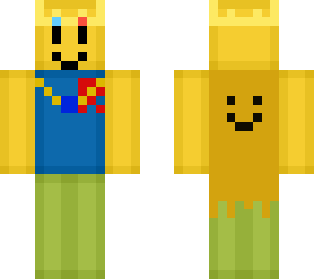 king noob