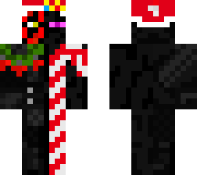 kingmaulderman christmas edition