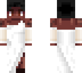 lil nas x (wedding dress)