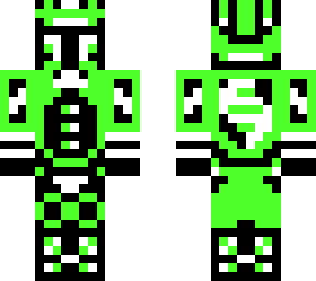 lime white warden