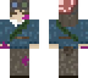 lore skin 1