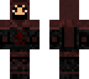 lotr blood ranger