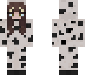lucy's skin