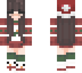 lypopheni christmas