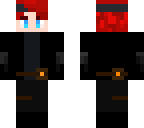 m skin :3