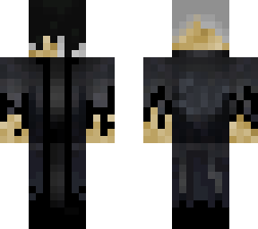 mage of the dead