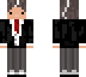 maroon tuxedo edition 2.0