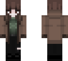 me (not made by me)