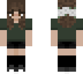 me (not made by me)