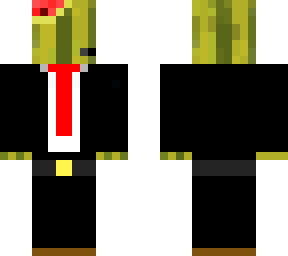 melon secret agent